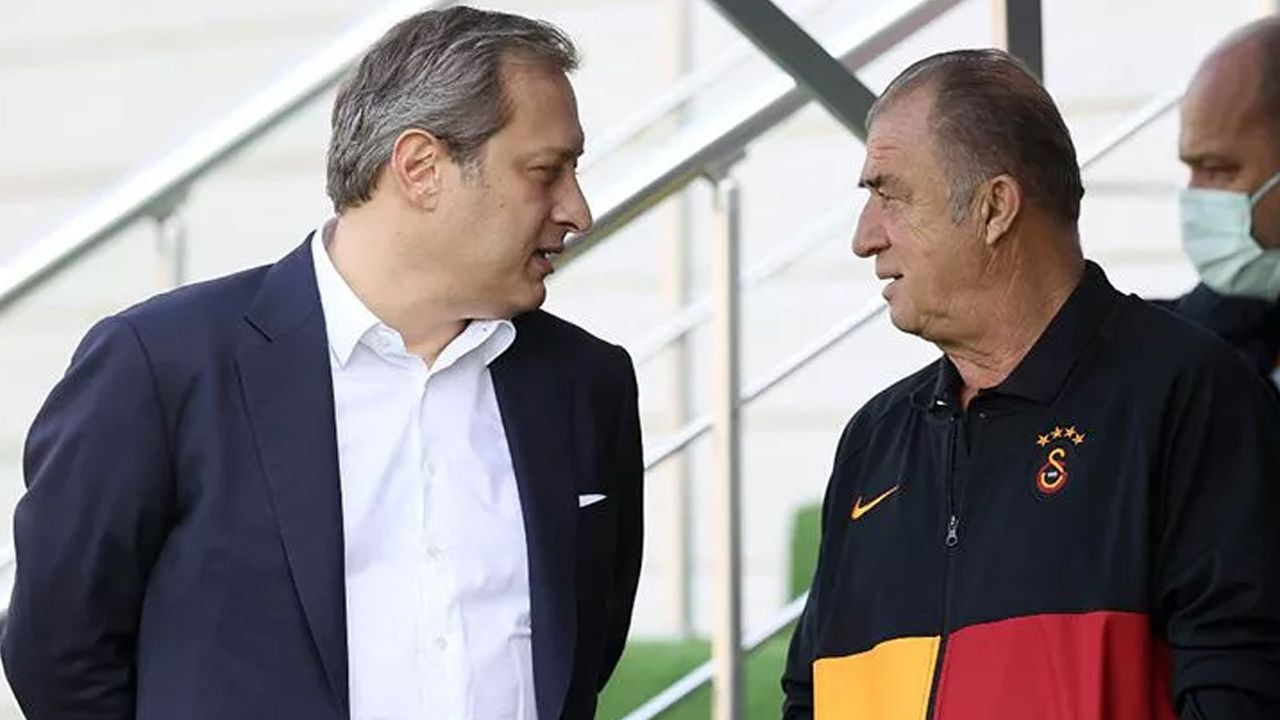 İşte Galatasaray’ın yeni teknik direktörü; Eski isim geri dönüyor - Sayfa 4