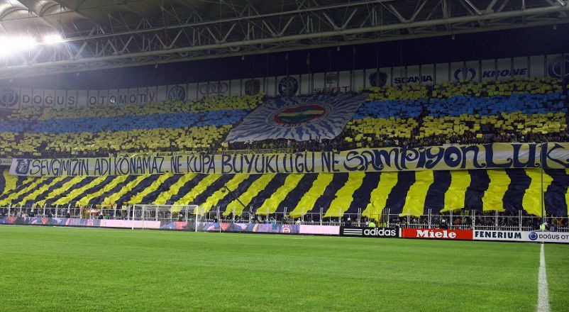 Fenerbahçeliler çok kızacak! Yarışma programında resmen Fenerbahçe ile dalga geçtiler! - Sayfa 3