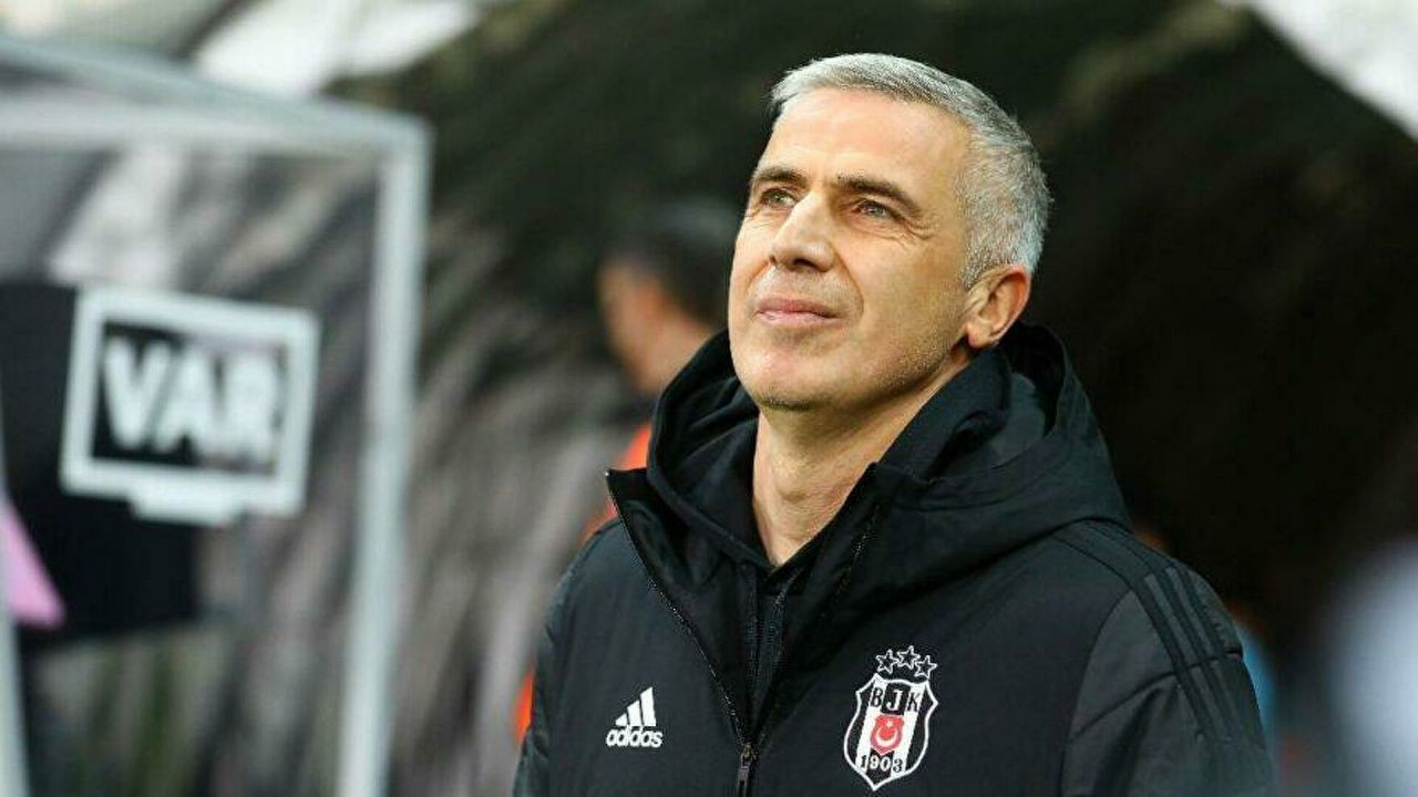 Beşiktaş Teknik Direktörü Önder Karaveli'ye Katar kancası - Sayfa 3