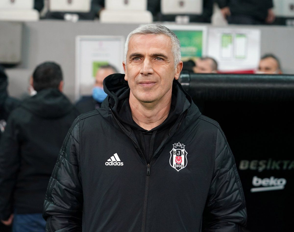 Beşiktaş Teknik Direktörü Önder Karaveli'ye Katar kancası - Sayfa 4