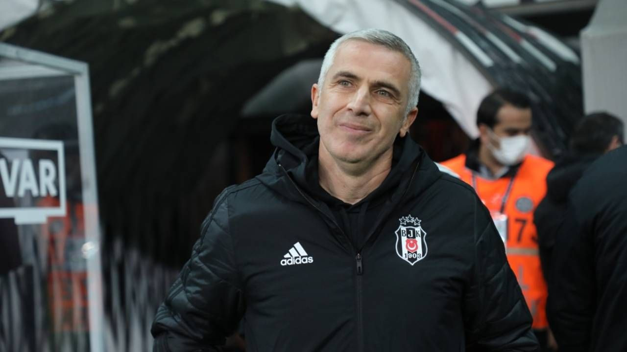 Beşiktaş Teknik Direktörü Önder Karaveli'ye Katar kancası - Sayfa 2