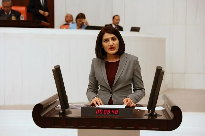 HDP milletvekili Semra Güzel için süreç nasıl işleyecek? Kritik tarih 20 Ocak - Sayfa 1
