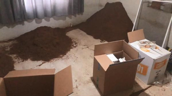 Yalova'da 548 kilogram kaçak tütün ele geçirildi; 17 gözaltı - Sayfa 4