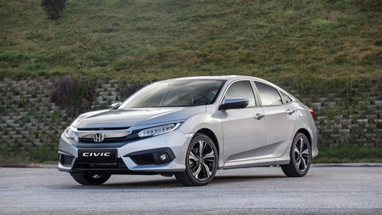 Honda Civic fiyat listesinde akıl almaz değişim; Ne olduysa ÖTV indirimi sonrası oldu - Sayfa 1