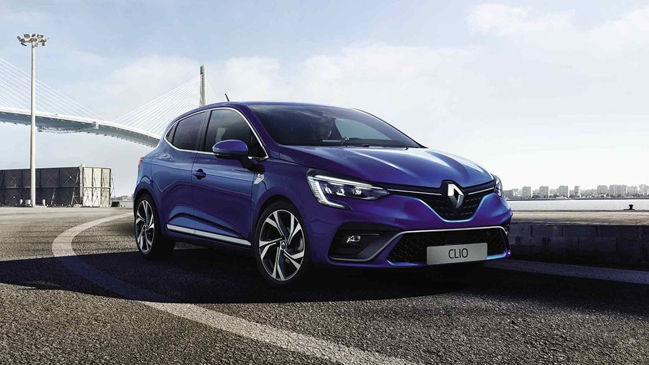 Yok artık! Renault listede inanılmazı başardı – ÖTV sonrası Clio fiyatlarına inamayacaksınız - Sayfa 4