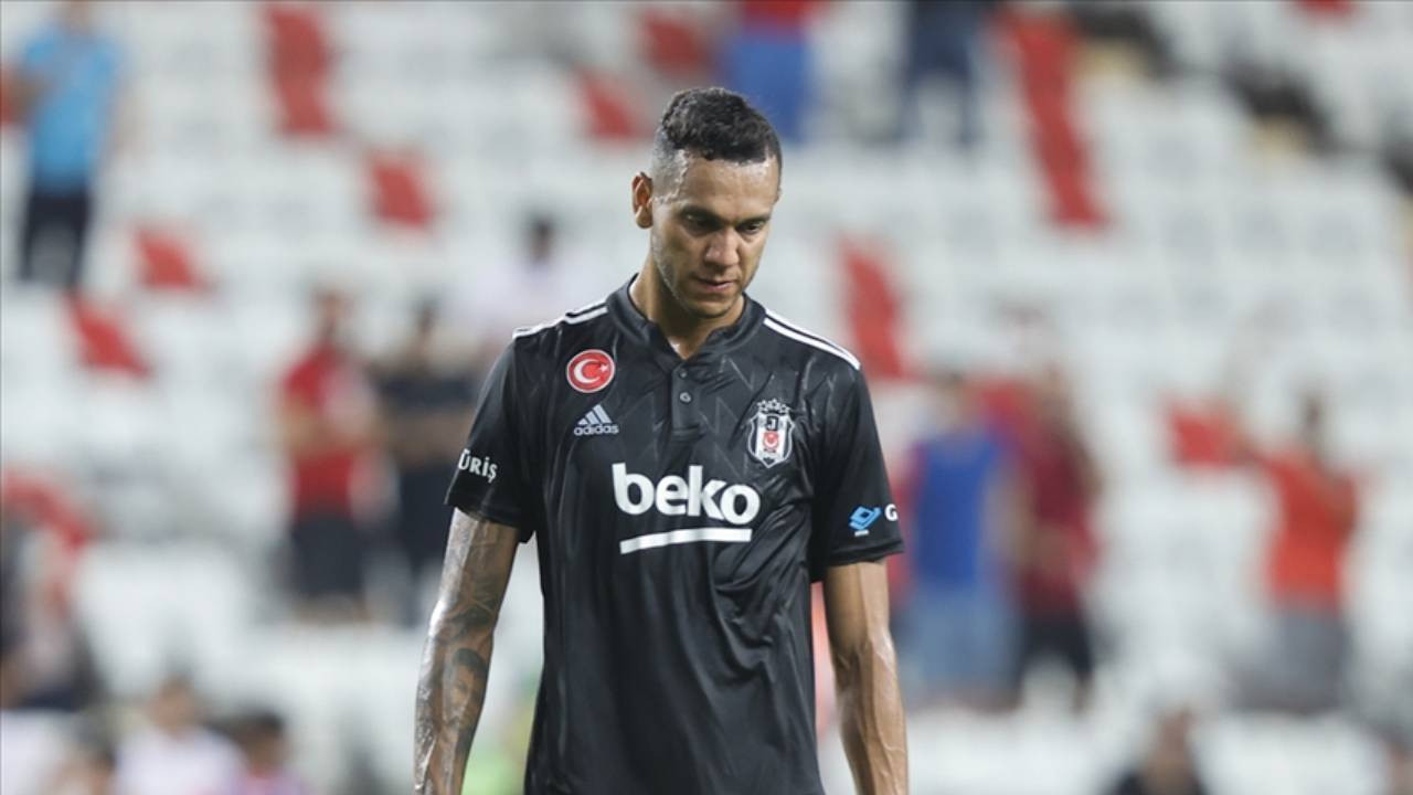 Beşiktaş'a Yeni Malatyaspor maçında Josef de Souza şoku!