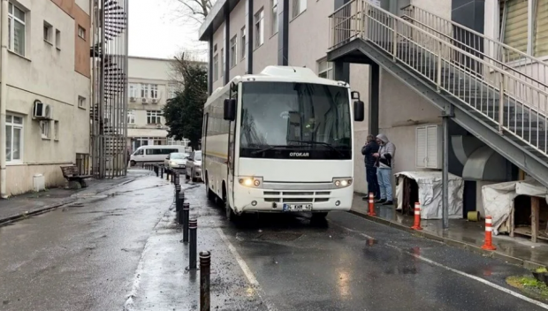 Avukat Şafak Mahmutyazıcıoğlu cinayetinde 11 şüpheli hakkında flaş gelişme! - Resim : 1