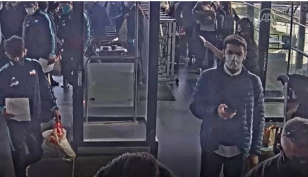 Thodex'in firari CEO'su 2 milyon lira gönderdi - Resim : 2