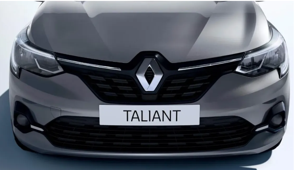 Renault Taliant bu fiyata bir daha bulunmaz; Zam gelmeden harekete geçin - Sayfa 1