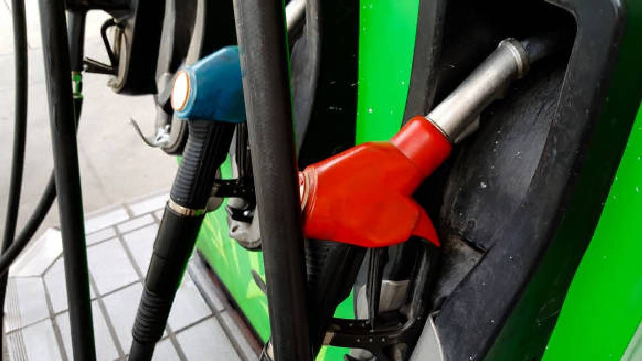 11 Mayıs Çarşamba günü benzin ve motorin fiyatları - Sayfa 4