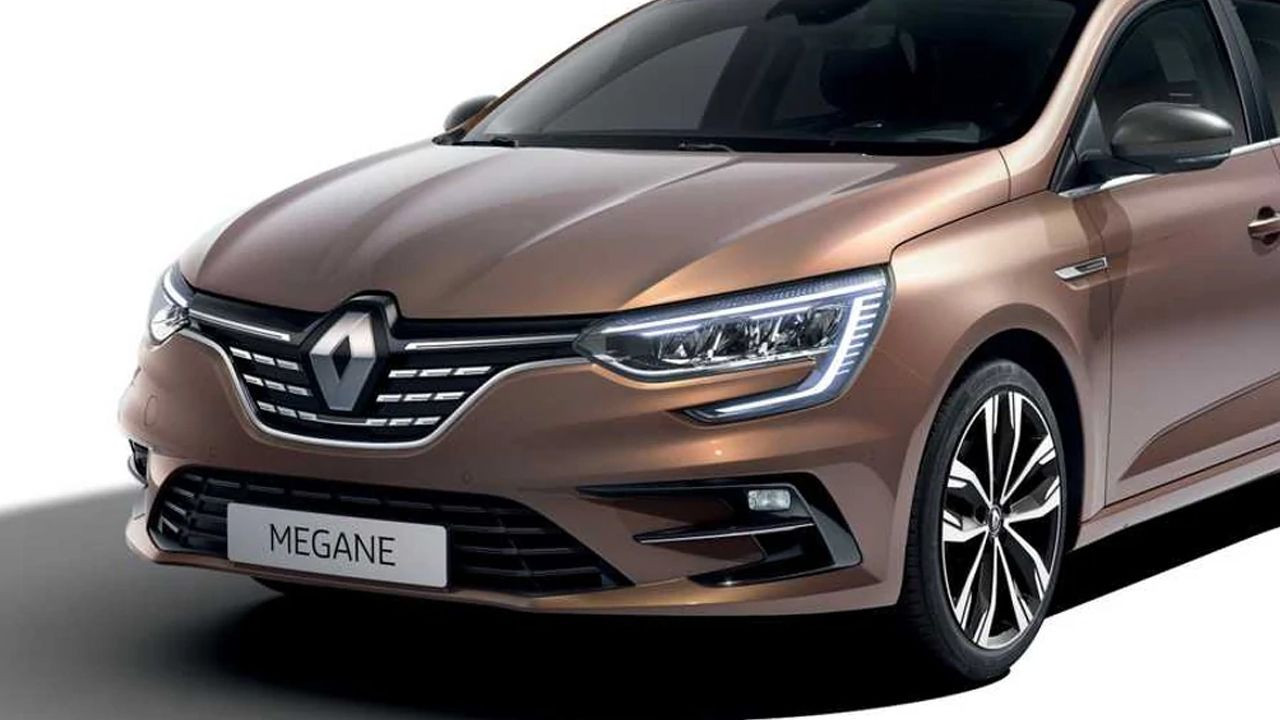 Renault Megane fiyatlarında çok büyük çılgınlık; Bu listeye bakılacak gibi değil - Sayfa 1