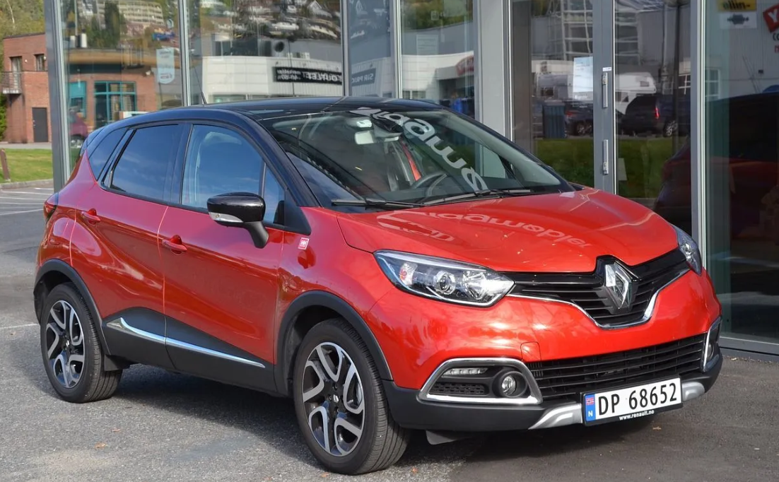 Renault Captur dışında bu fiyata SUV yok; Elini çabuk tutan kapar - Sayfa 1