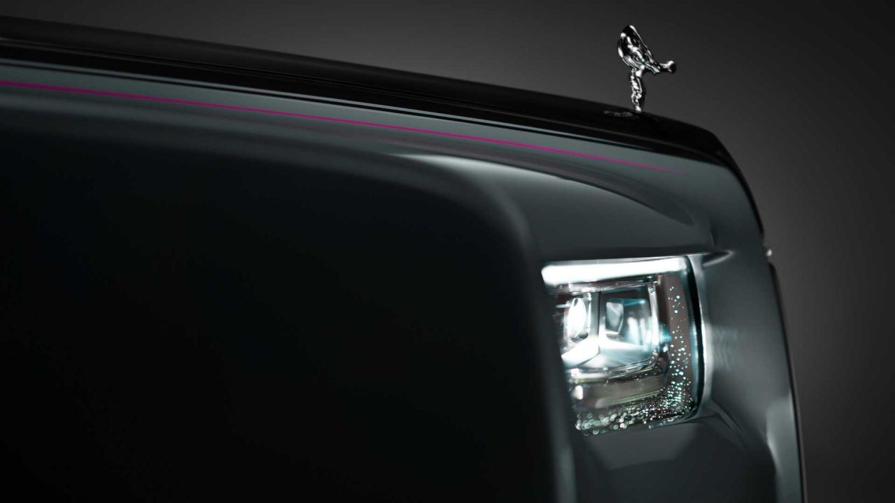 Rolls-Royce Phantom yine zirvede: 2022 için makyajlandı! İşte son hali - Sayfa 3