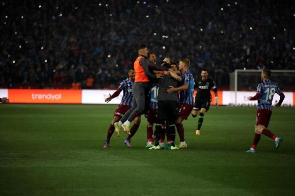 Trabzonspor’un kupa töreni detayları belli oldu - Sayfa 4