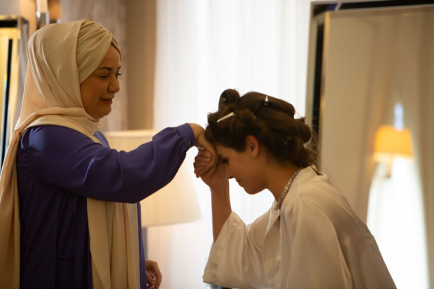 Kızılcık Şerbeti 3. son bölüm izle! Kızılcık Şerbeti 4. yeni bölüm