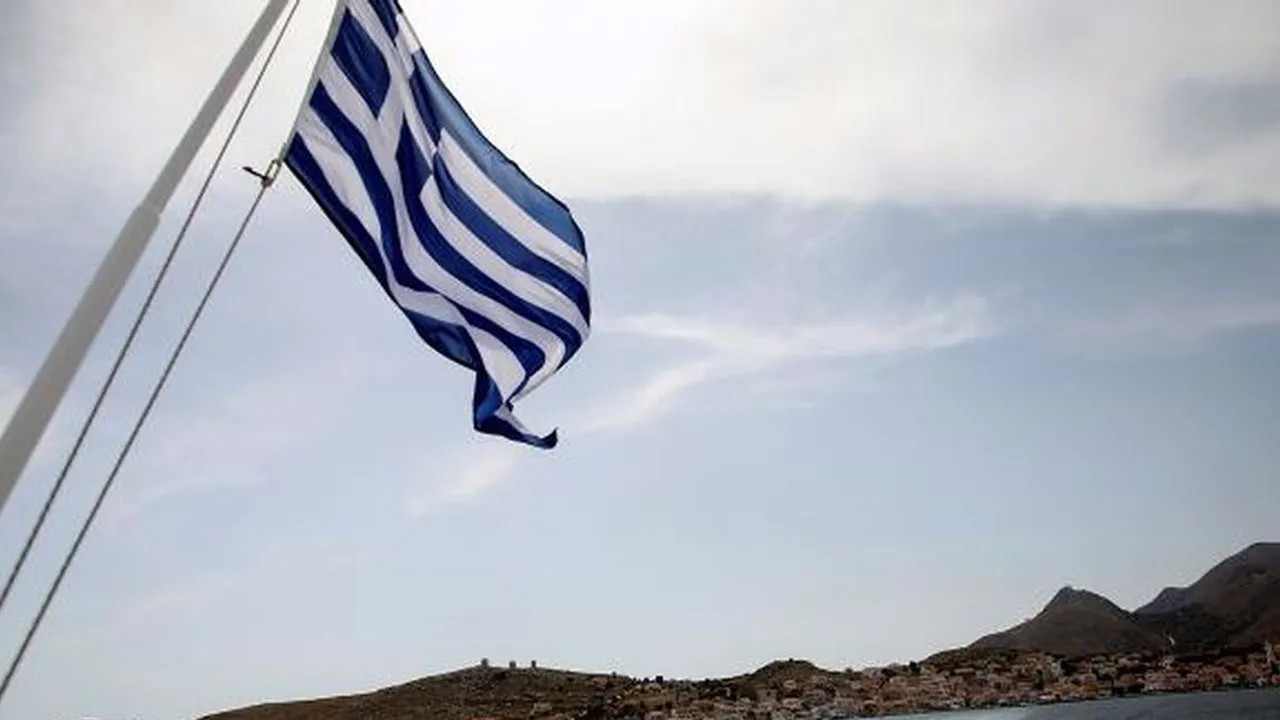 Yunanistan'dan Ege'de yeni provokasyon adımı
