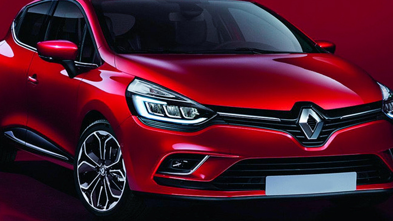 Renault Clio fiyat listesinde görülmemiş çılgınlık; 188 bin TL civarında satılacak