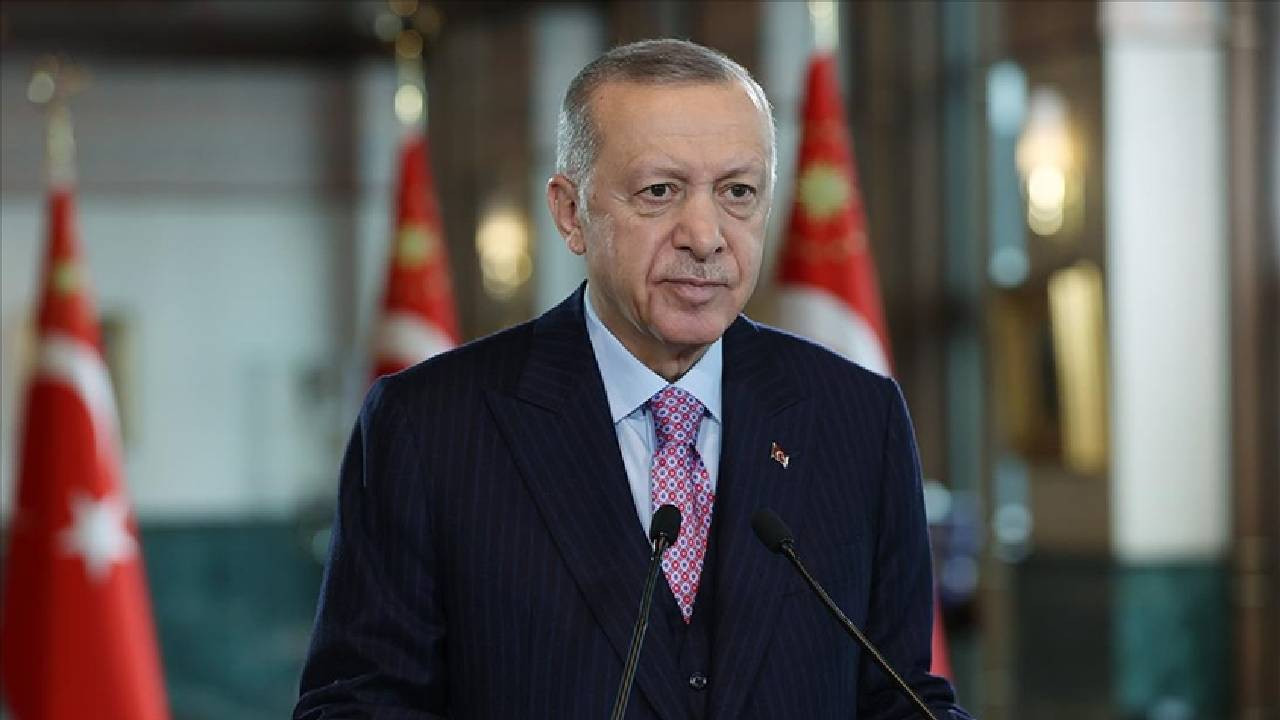 Cumhurbaşkanı Erdoğan: Ağrı-Patnos arası 1 saatten 35 dakikaya inecek
