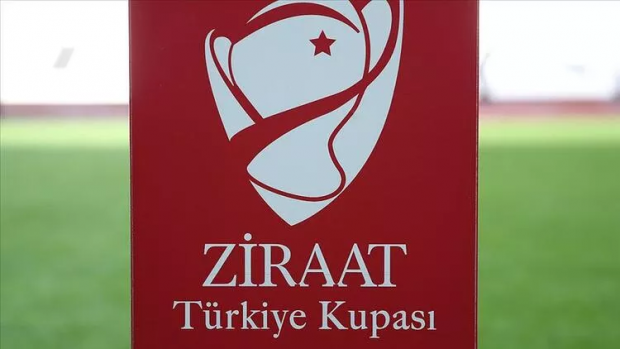 Ziraat Türkiye kupası çeyrek final maçları