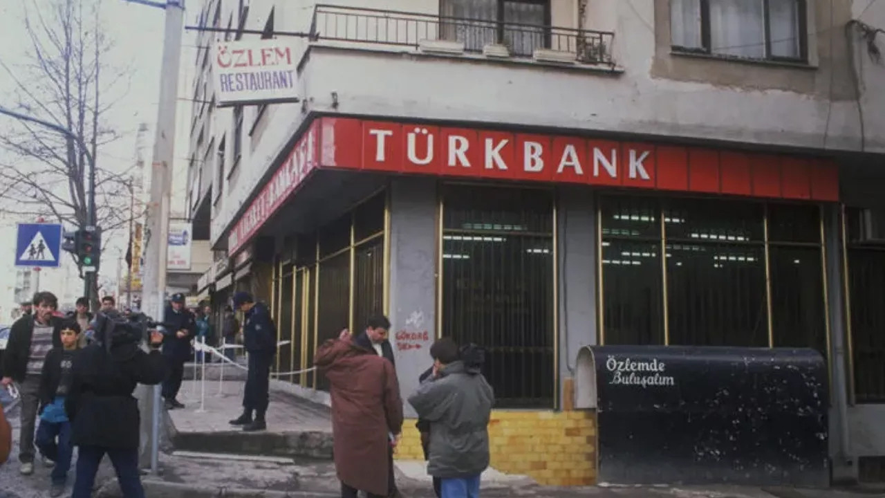 Türk Ticaret Bankası'nın satışında yeni gelişme