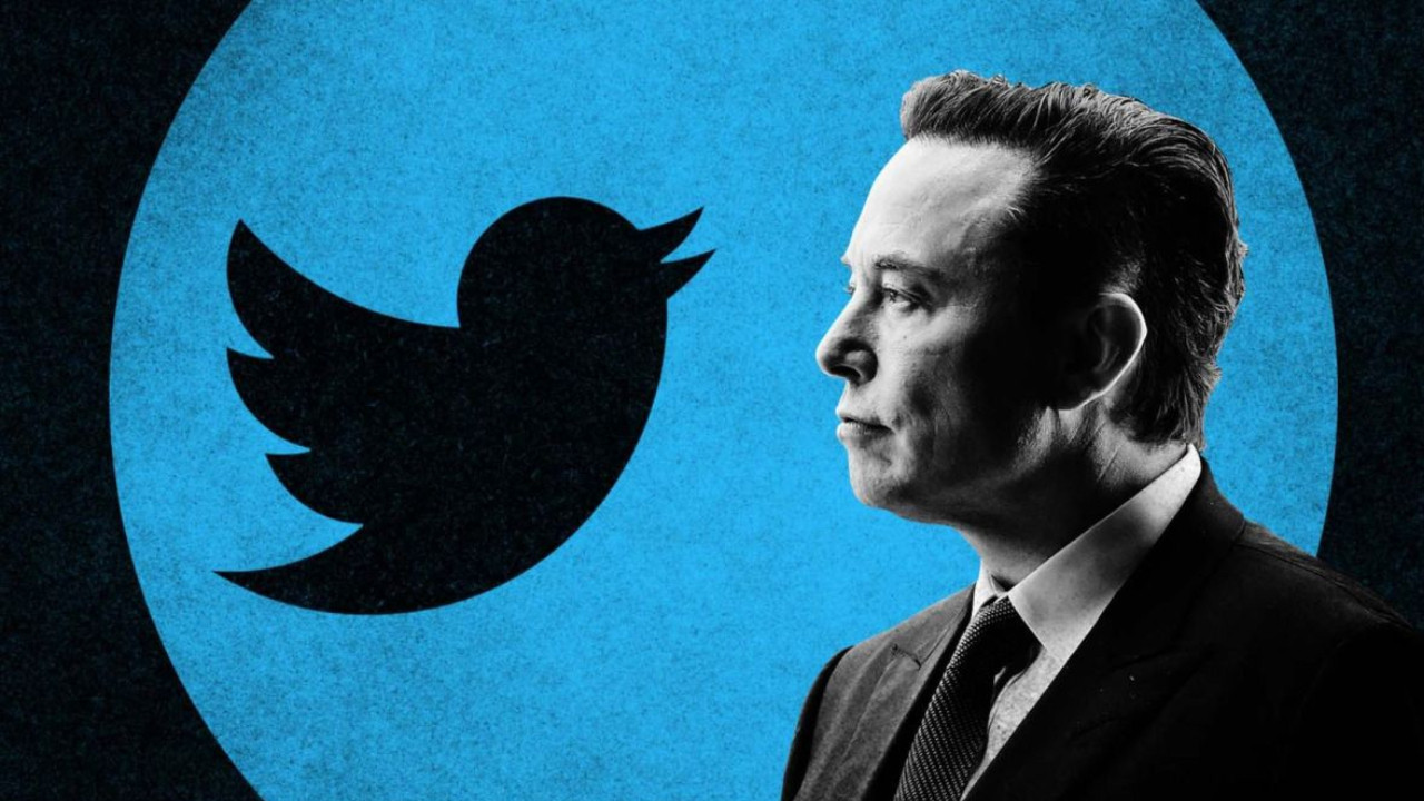 Elon Musk'a büyük şok! Twitter'ın kaynak kodunun bir kısmı internete sızdırıldı