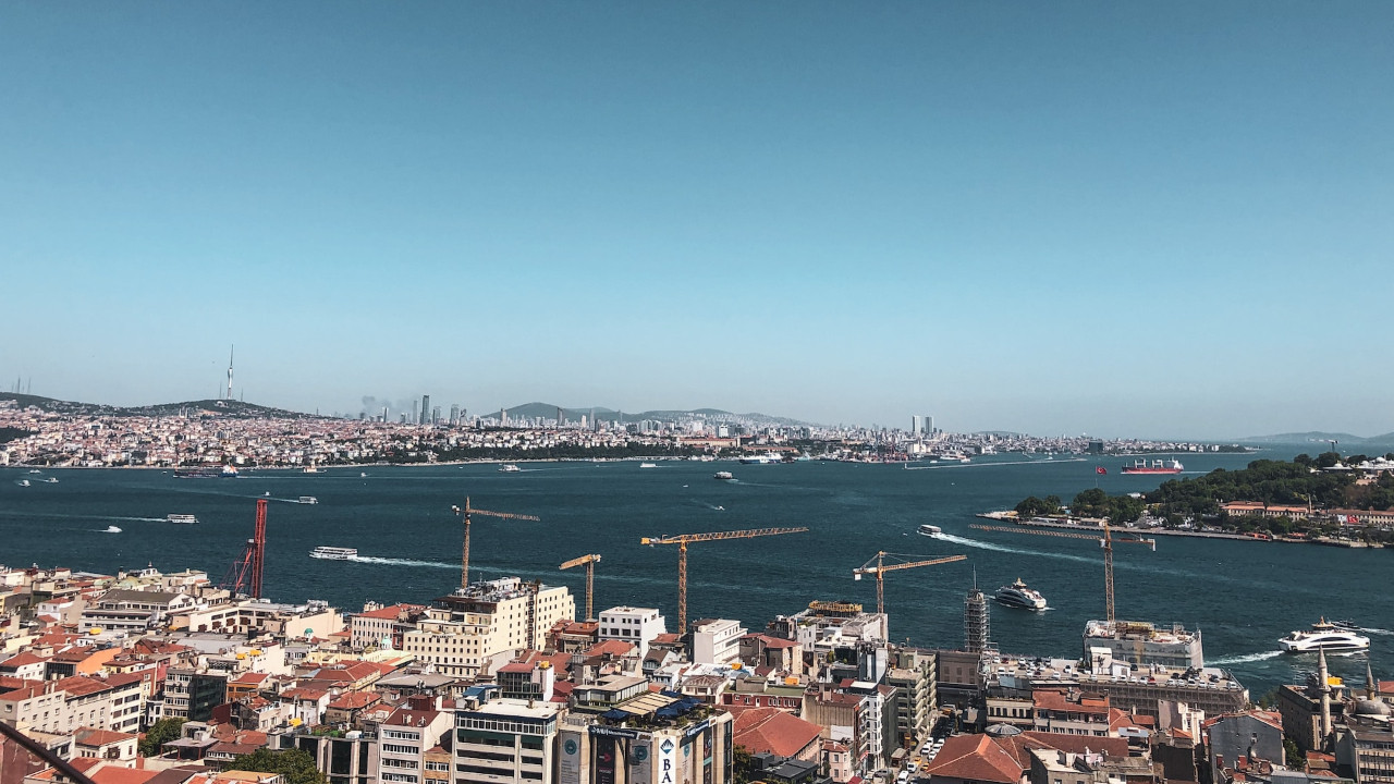 Büyük şirketler olası İstanbul depremi için alarma geçti!
