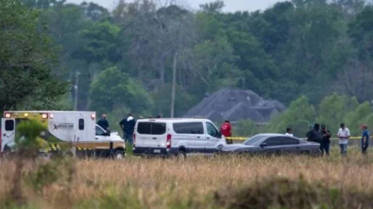 ABD'de helikopter kazası: 2 polis öldü