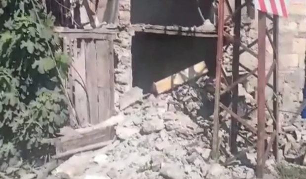 Adana Kozan'da 5,5 büyüklüğünde deprem - Resim : 3