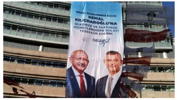 CHP'de Özgür Özel dönemi! Mazbatasını aldı ilk sözleri bunlar oldu - Resim : 2