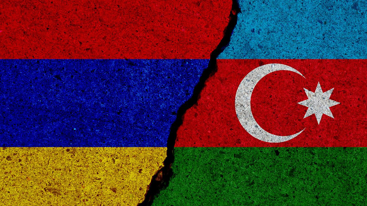 Dava Uluslararası Adalet Divanı'nda: 'Ermenistan Türklere karşı etnik temizlik yaptı'