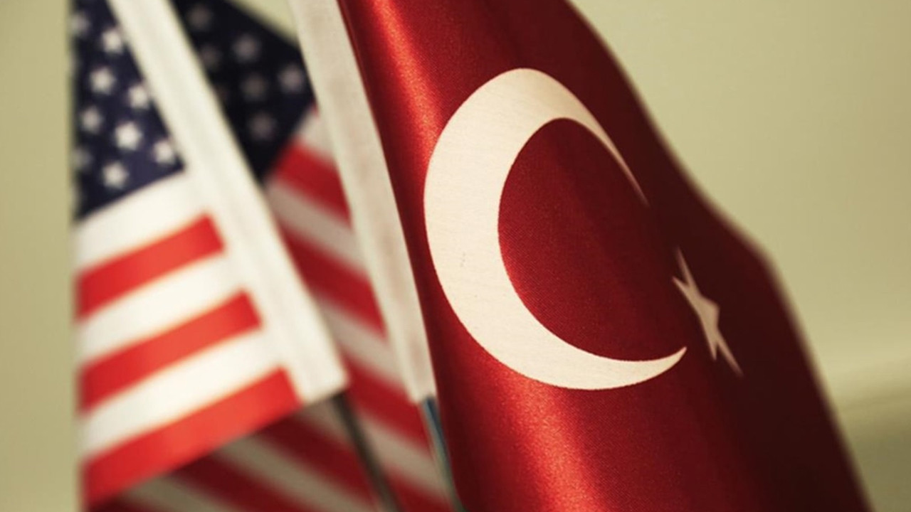 ABD'nin raporunda dikkat çeken Türkiye detayı! Terör örgütüne ''Gülen hareketi'' ifadesi!