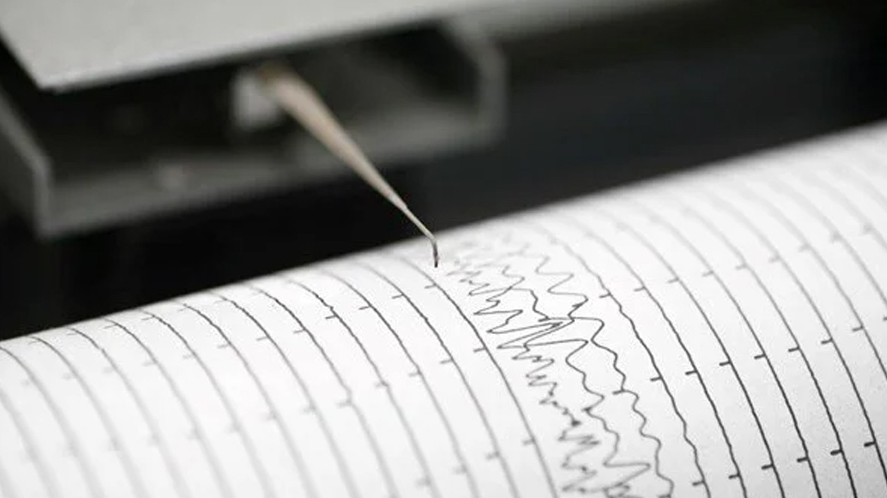 Tokat'ta 5,6 büyüklüğünde deprem: Samsun, Yozgat, Aksaray ve Sivas'ta da hissedildi!