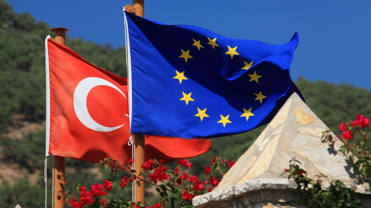 Türkiye'den AB'ye ''Kıbrıs'' resti! ''Hiçbir zaman kabul görmeyecek''
