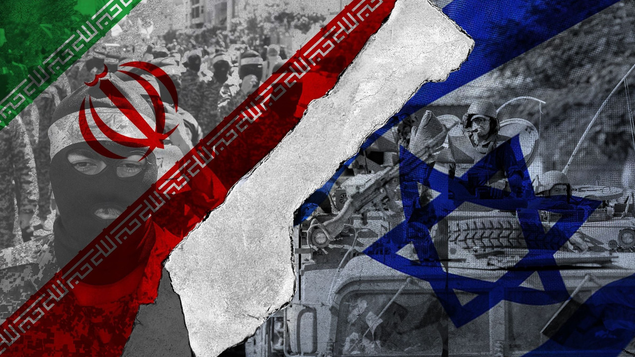 BM'den İran ve İsrail'e sert uyarı: ''Kanlı misilleme döngüsüne son verin''