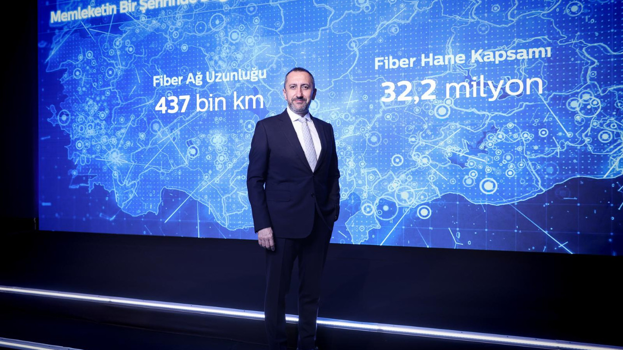 Türk Telekom 4. çeyrekte beklentilerin üzerinde kâr açıkladı