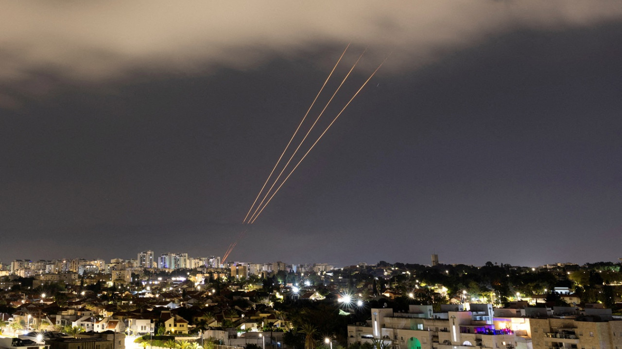 İran'dan İsrail'e misilleme gelecek mi? Üst düzey yetkili Reuters'a açıkladı