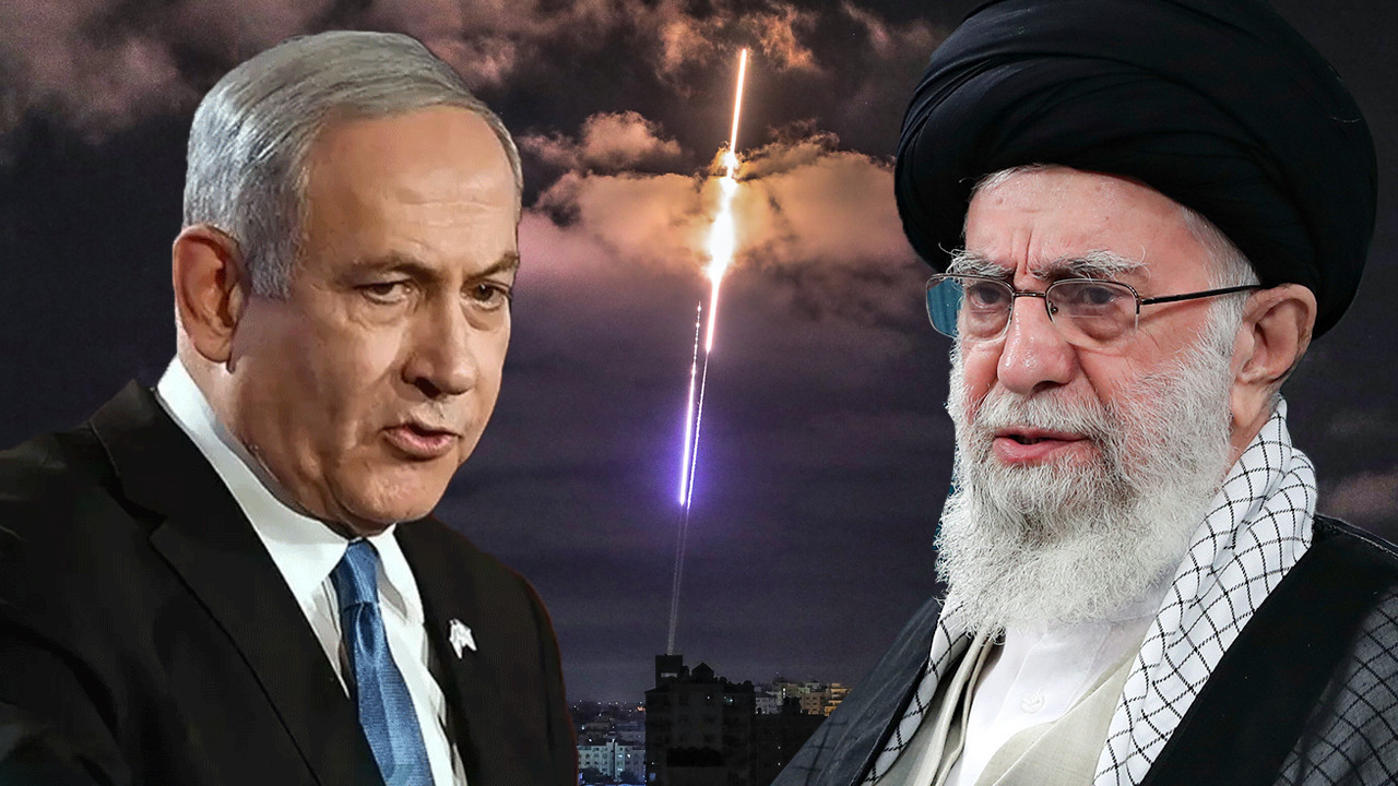Wall Street Journal'ın analizi: İsrail neden İran'a saldırdı?