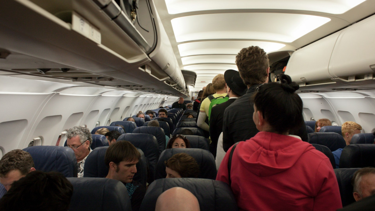 Uçaklarda yapay zeka dönemi başladı: Yolcular için ne değişecek?