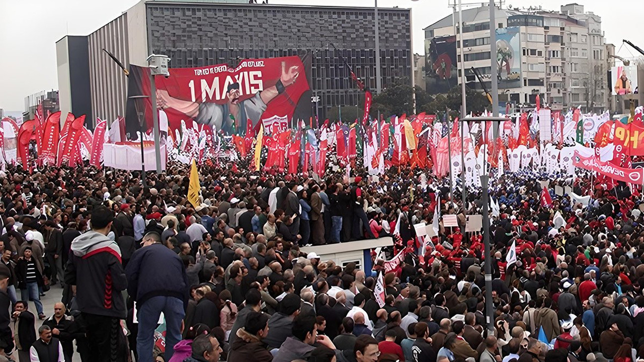İstanbul Valiliği, Taksim Meydanı kararını açıkladı