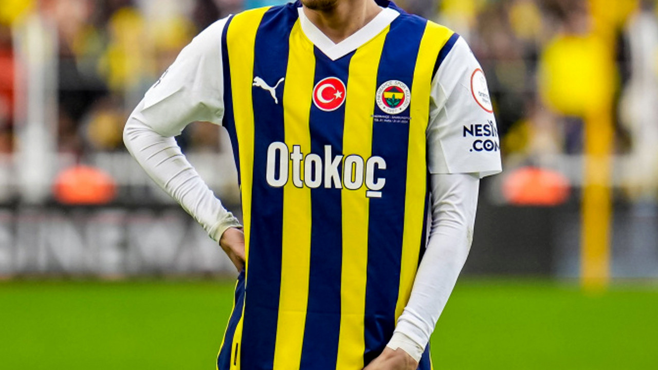 Fenerbahçe'de ortalığı karıştıran ayrılık kararı! 2027 yılına kadar sözleşmesi devam ediyordu