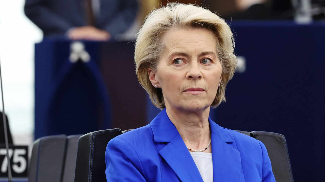 Gürcistan seçim sonuçları ülkeyi karıştırdı: Von der Leyen'den usulsüzlük iddiasının hızla soruşturulması çağrısı