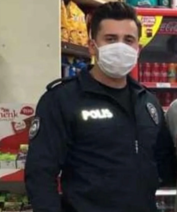 Sarıyer'de denize giren polis memuru boğuldu - Resim : 2