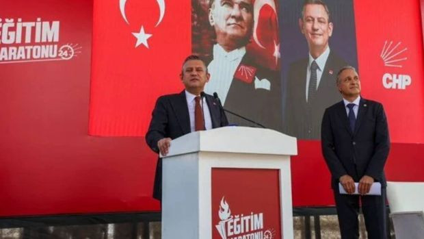 Özel: Türkiye orta gelir tuzağına sıkışmış durumda - Resim : 1