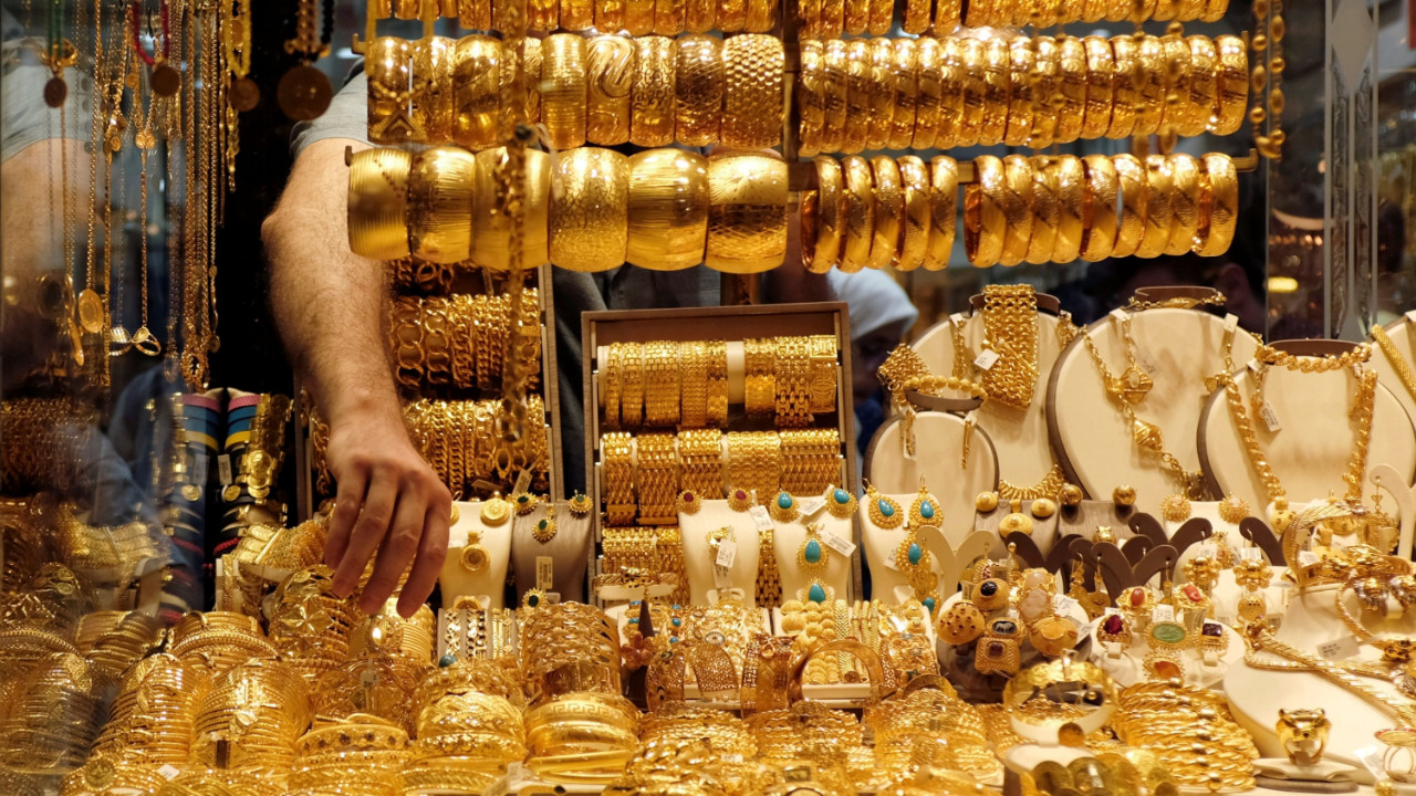 Altın için bomba yıl sonu tahmini! Gram altında yükseliş tam gaz...