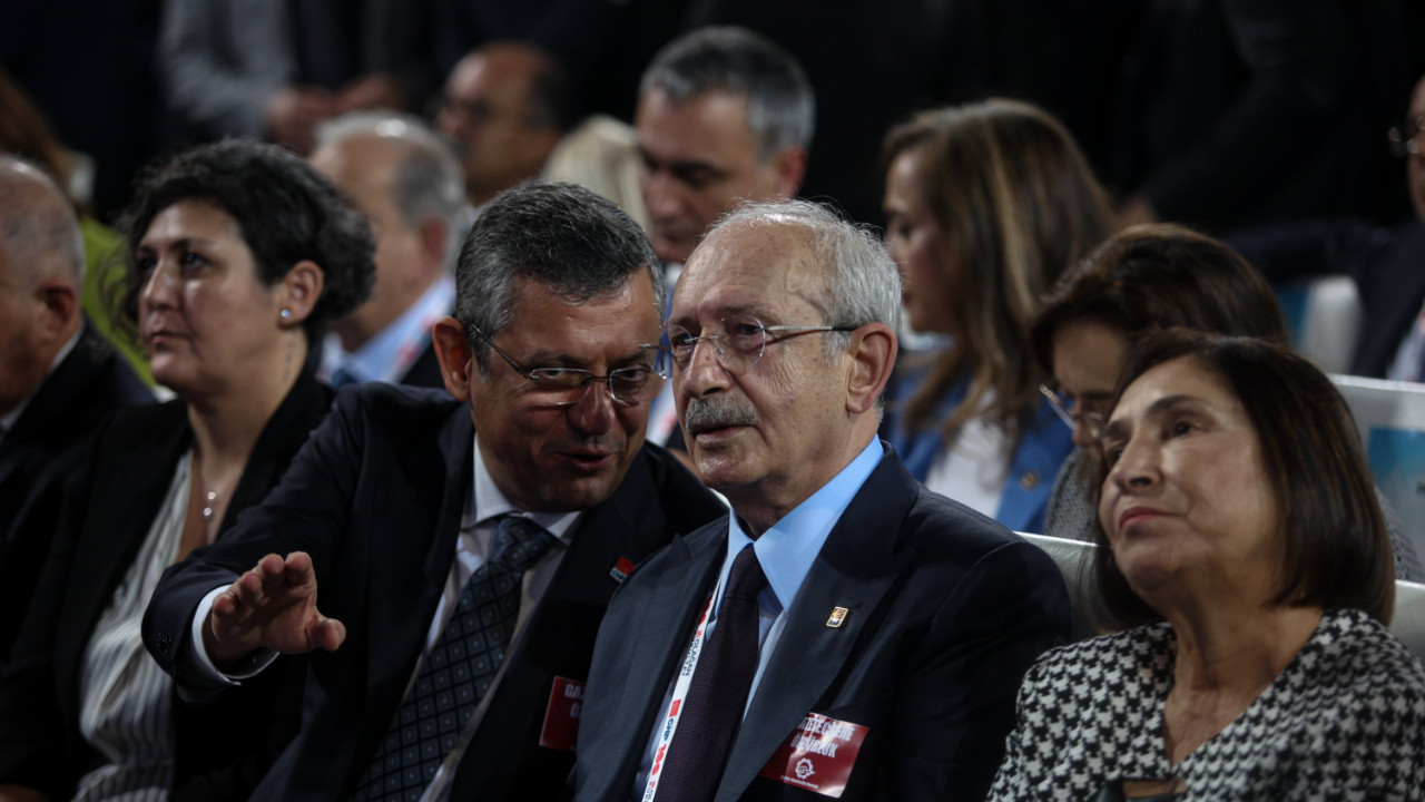 Kılıçdaroğlu'nun danışmanından CHP'li Başarır'a makam aracı yanıtı: 'Haddinizi ve ahlakınızı fersah fersah aşar'