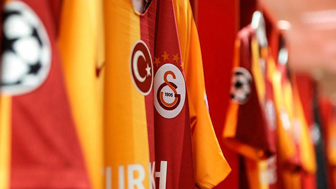 Galatasaray'ın yıldızı dünya deviyle anlaştı; Çılgın rakam belli oldu