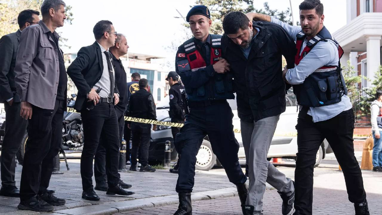 Savcı Yavuz Engin'e tehdide bir tutuklama daha: Suikastçi getirtip vurduracağım!
