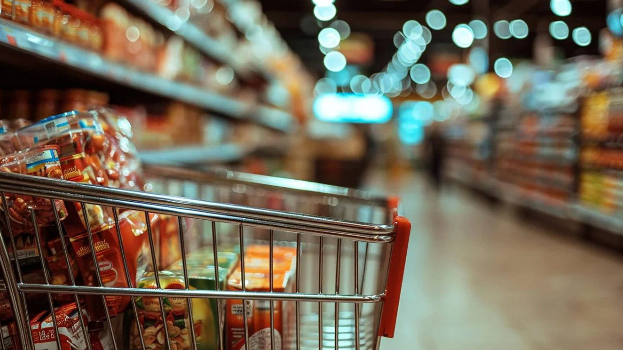 Yemek kartını markette kullananlar dikkat! Kasada mağdur olmayın