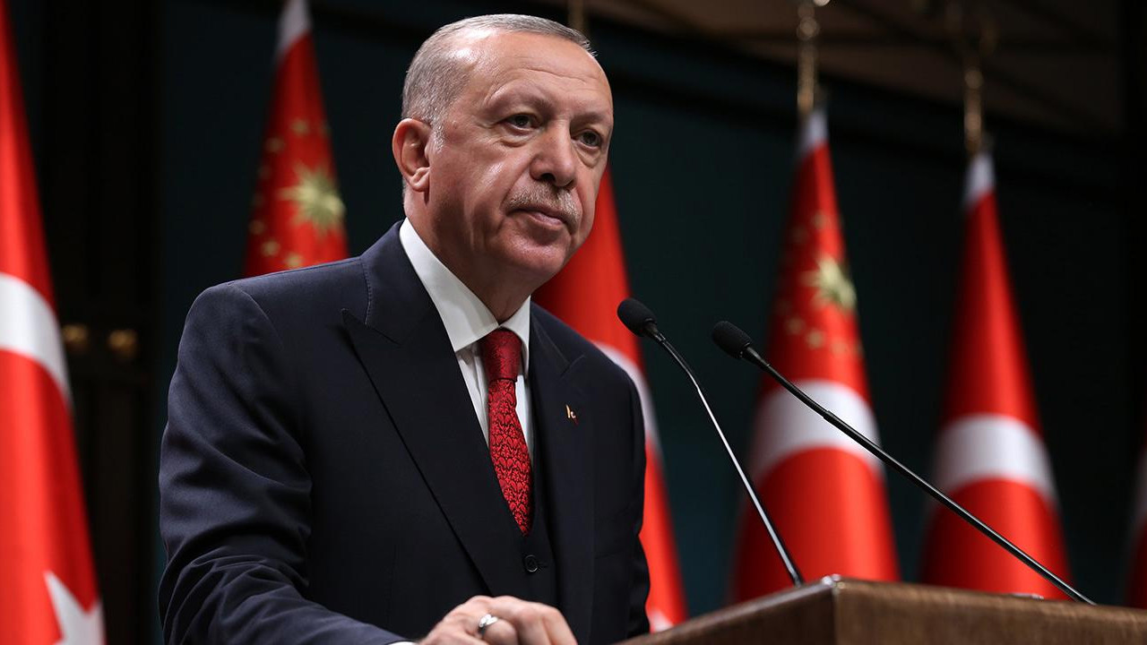 Erdoğan’dan Filistin için sert mesaj: İsrail cinnet halinde