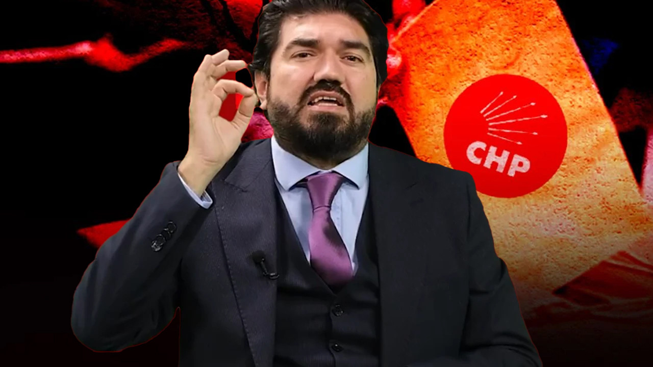 Rasim Kütahyalı'dan "masumiyet karinesi" uyarısı